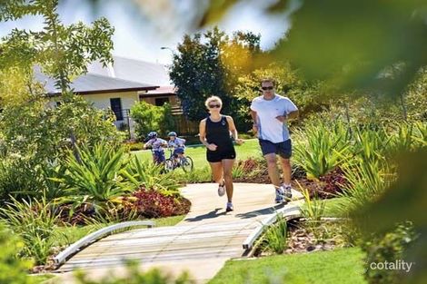 Property photo of 5 Ficus Court Bohle Plains QLD 4817