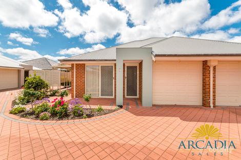 911/34 Harlequin Mews, Greenfields, WA 6210