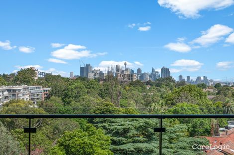 Property photo of 605/15 Marshall Avenue St Leonards NSW 2065