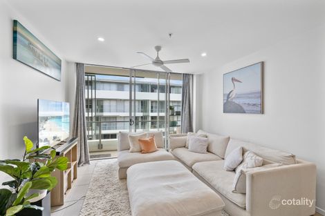 Property photo of 307/7 Spring Street Sippy Downs QLD 4556