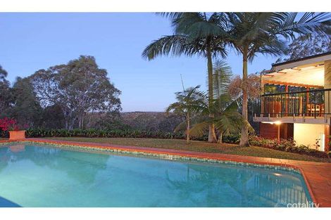 Property photo of 22 Woodfield Road Pullenvale QLD 4069