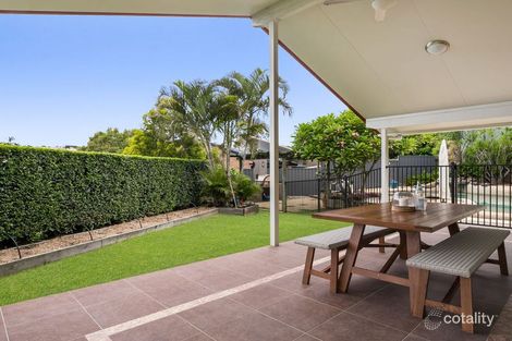 Property photo of 12 Wyambi Place Middle Park QLD 4074