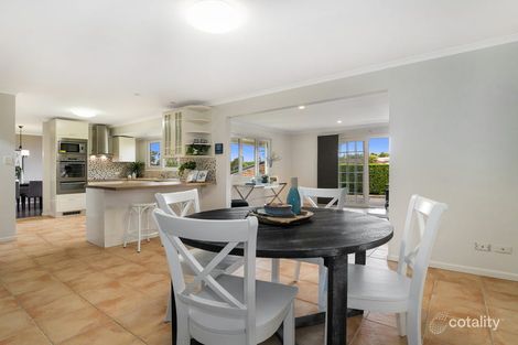 Property photo of 12 Wyambi Place Middle Park QLD 4074