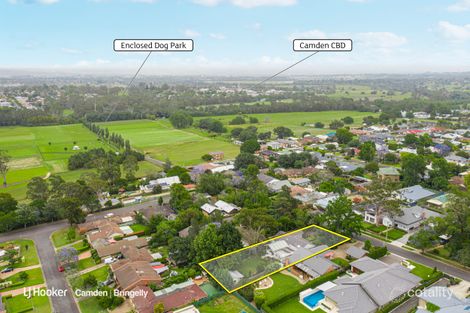Property photo of 20 River Road Elderslie NSW 2570