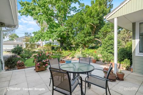 Property photo of 20 River Road Elderslie NSW 2570