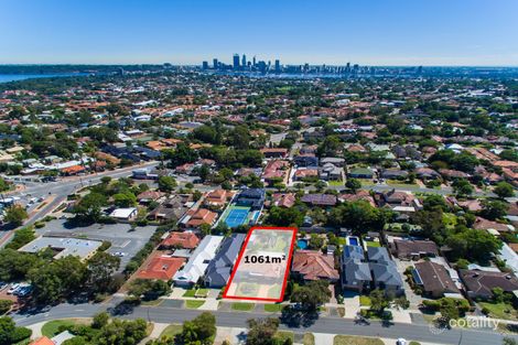 Property photo of 8 Brittain Street Como WA 6152