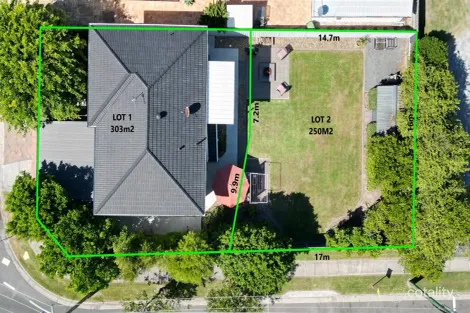 38 Bruce Ave, Paradise Point, QLD 4216