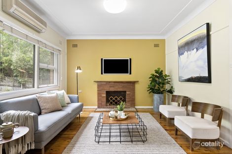 Property photo of 67 Wallalong Crescent West Pymble NSW 2073