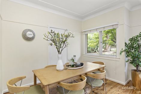 Property photo of 67 Wallalong Crescent West Pymble NSW 2073
