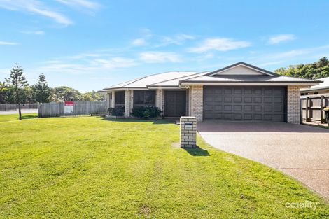 Property photo of 1 Tuckeroo Place Mulambin QLD 4703