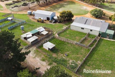 Lot 105 Coolgardie-Esperance Hwy, Gibson, WA 6448