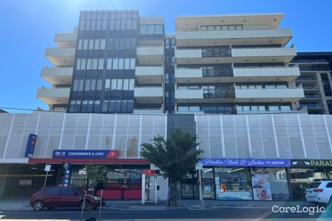 Property photo of 202/54 High Street Preston VIC 3072