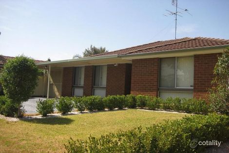 Property photo of 47 McFarlane Drive Minchinbury NSW 2770