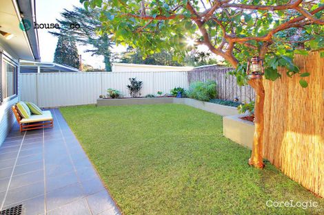 Property photo of 36 Kissing Point Road Oatlands NSW 2117