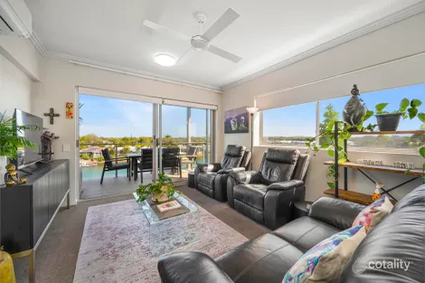 Property photo of 100/101 Birtinya Boulevard Birtinya QLD 4575
