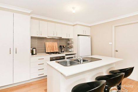 Property photo of 18 Elia Ware Crescent Bonner ACT 2914