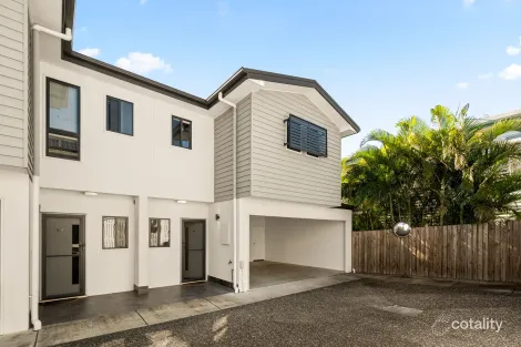 Property photo of 49A Headfort Street Greenslopes QLD 4120