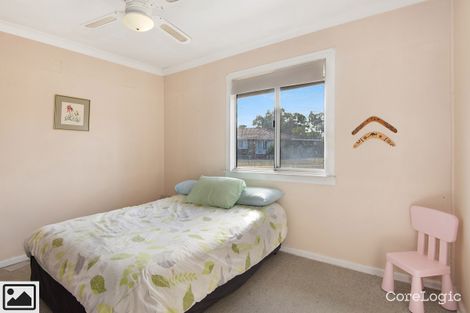 Property photo of 46 Finisterre Avenue Whalan NSW 2770