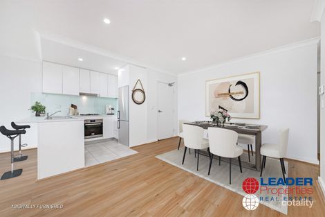 Property photo of 25/27-29 Mary Street Auburn NSW 2144