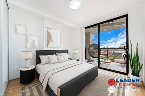 Property photo of 25/27-29 Mary Street Auburn NSW 2144