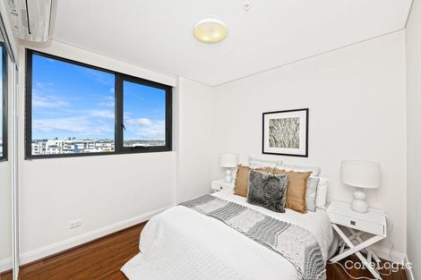 Property photo of 706/42 Walker Street Rhodes NSW 2138