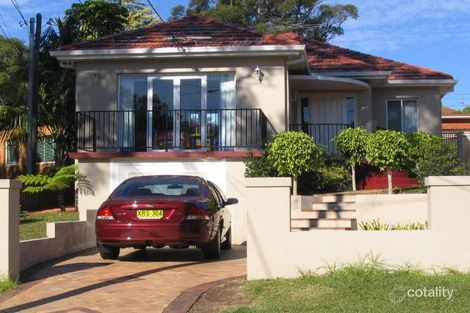 25 Park Ave, Oatley, NSW 2223
