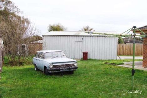 Property photo of 7 Pitman Court Hampton Park VIC 3976