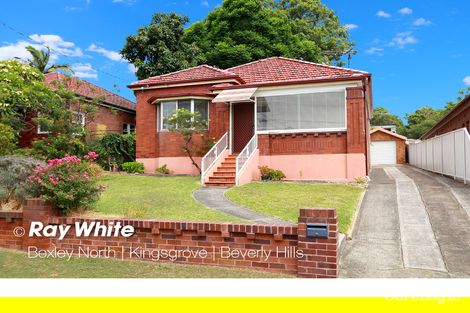 Property photo of 5 Arncliffe Road Earlwood NSW 2206