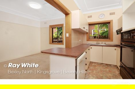 Property photo of 5 Arncliffe Road Earlwood NSW 2206