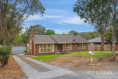 14 West End Rd, Warrandyte, VIC 3113