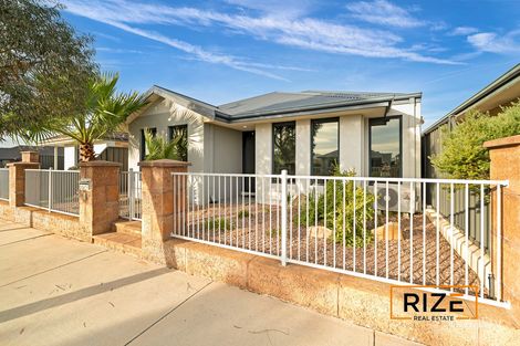 8 Pistil Link, Banksia Grove, WA 6031