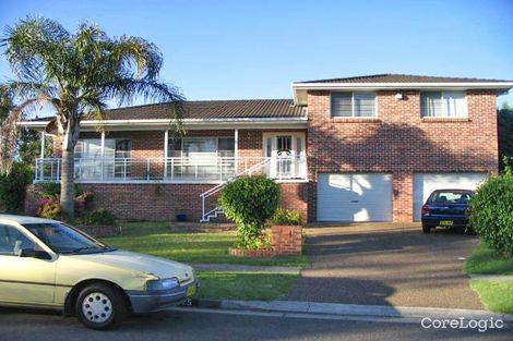 Property photo of 25 Spoonbill Avenue Woronora Heights NSW 2233