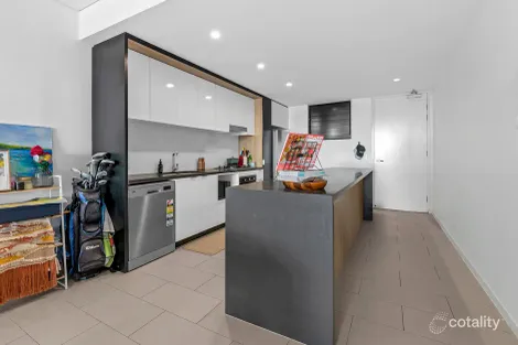 Property photo of 5/366 Sandgate Road Albion QLD 4010