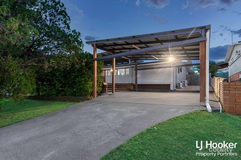 Property photo of 63 Wilclarke Street Upper Mount Gravatt QLD 4122