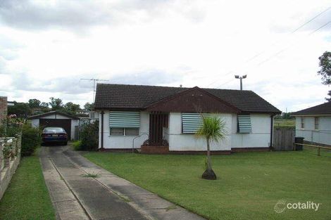 34 Raine Ave, Liverpool, NSW 2170