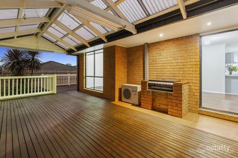 Property photo of 1 Nicholas Court Carrum Downs VIC 3201
