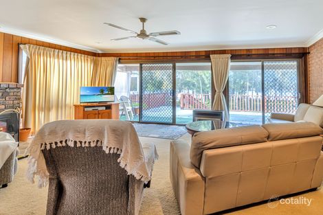 Property photo of 5 Fairview Crescent Sussex Inlet NSW 2540