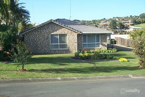 1/8 Galway Ct, Banora Point, NSW 2486