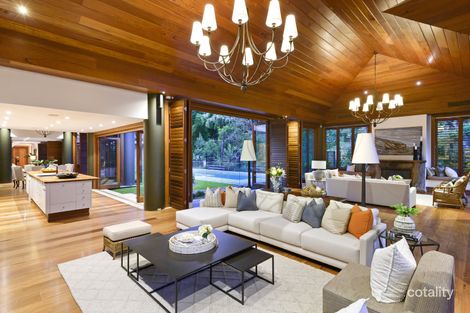 Property photo of 36 Ocean Road Palm Beach NSW 2108