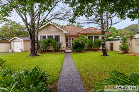 Property photo of 1 Lionel Parade Springfield NSW 2250