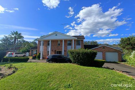 Property photo of 4 Hunter Place Castle Hill NSW 2154