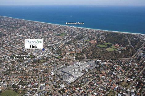 Property photo of 33 Cassidae Terrace Karrinyup WA 6018