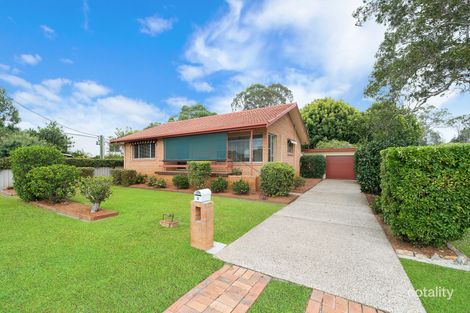 Property photo of 9 Bridge Street North Haven NSW 2443