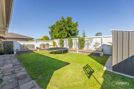 Property photo of 23 Riverlilly Crescent Caboolture QLD 4510