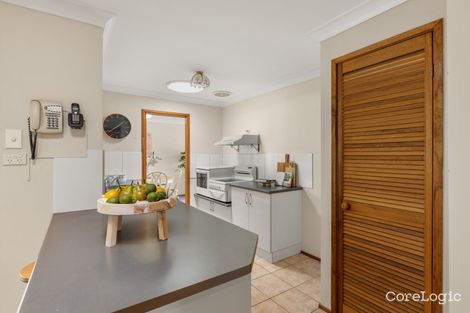 Property photo of 2 Oval Drive Shoalhaven Heads NSW 2535