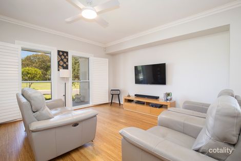 Property photo of 25 Sugar Glider Way Fullerton Cove NSW 2318