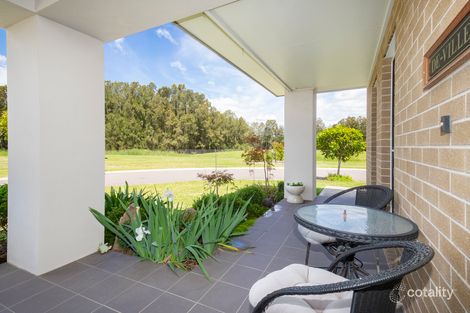 Property photo of 25 Sugar Glider Way Fullerton Cove NSW 2318