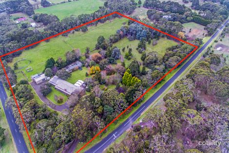 Property photo of 1 West Wilson Road Portland West VIC 3305