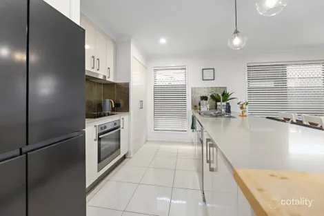 Property photo of 23 Riverlilly Crescent Caboolture QLD 4510