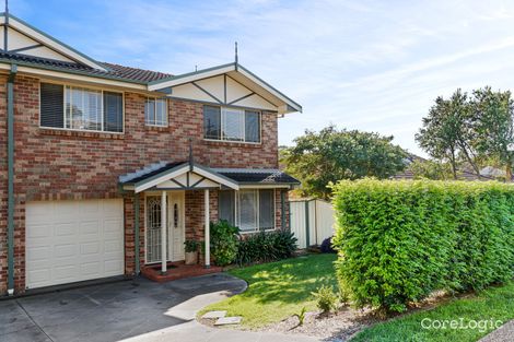Property photo of 12/115-121 Caringbah Road Caringbah NSW 2229